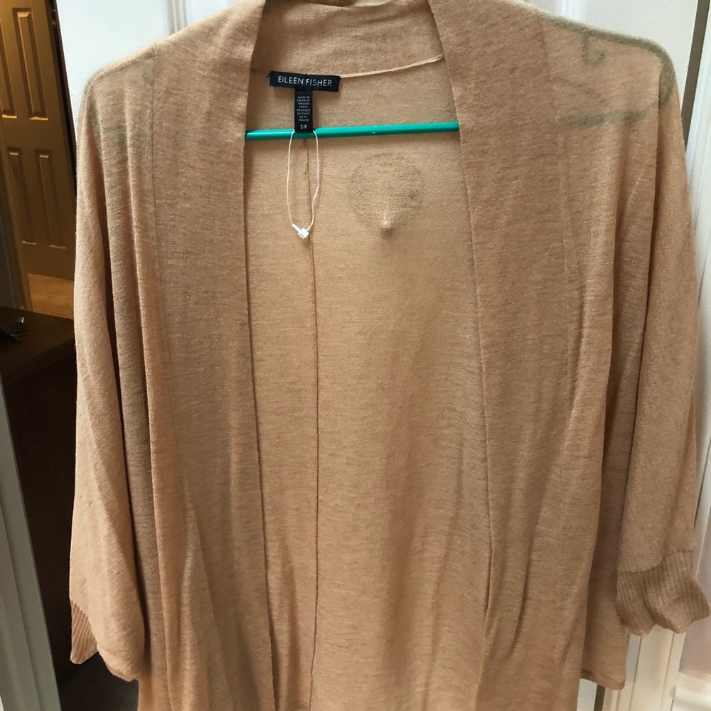 Eileen Fisher Sweater